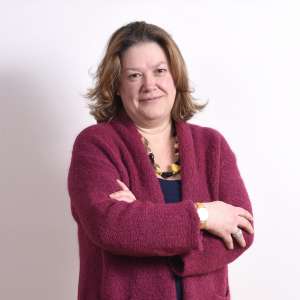 Dott.ssa MICHELA CENDRON
