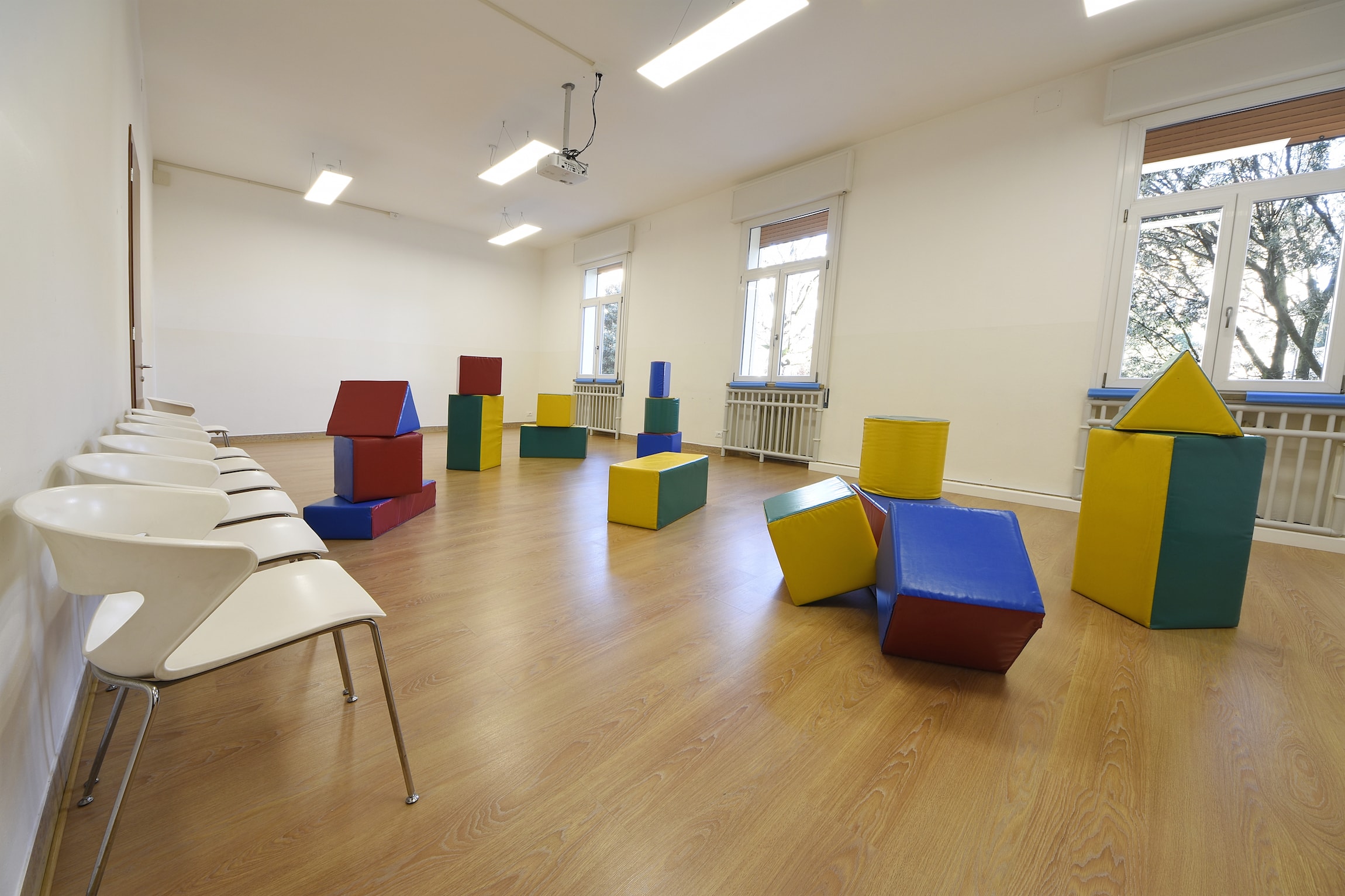 consultorio-treviso-stanze-proiettore