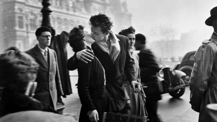 il bacio coineau