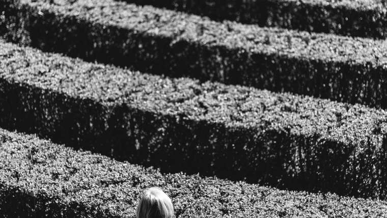 caregivers solitude