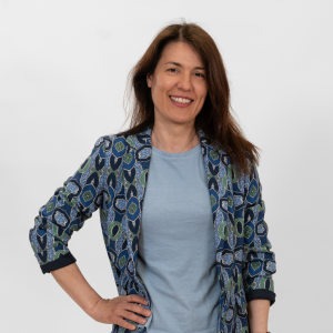 Dott.ssa ALESSIA BORSATO