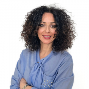 Dott.ssa GIOVANNA BUCCELLA