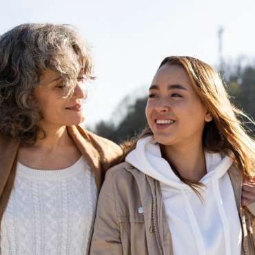Ai tuoi tempi io: laboratorio per stare al passo coi figli adolescenti