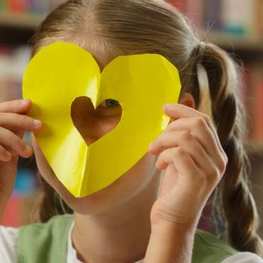 Percorso di educazione all’affettività