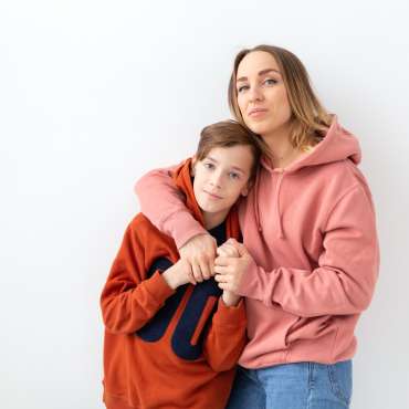 La parole dell’amore: educazione affettiva e sessuale per genitori